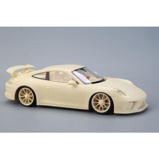 1/24 Porsche 911 GT3 Sports Car 1/24 Porsche 911 GT3 Sports Car