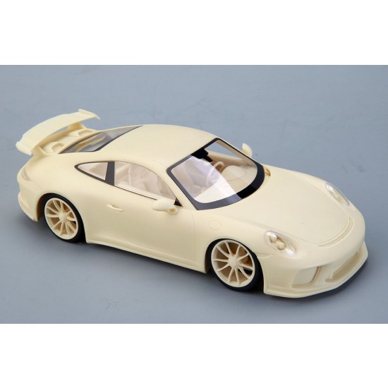 1/24 Porsche 911 GT3 Sports Car 1/24 Porsche 911 GT3 Sports Car