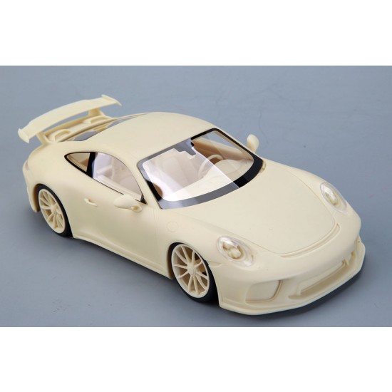 1/24 Porsche 911 GT3 Sports Car 1/24 Porsche 911 GT3 Sports Car