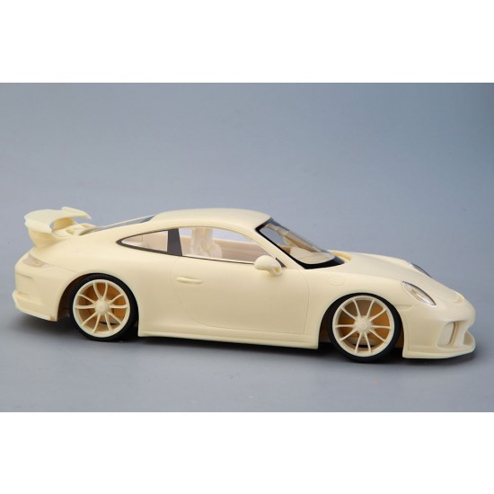 1/24 Porsche 911 GT3 Sports Car 1/24 Porsche 911 GT3 Sports Car
