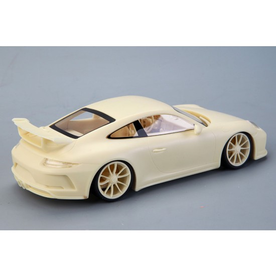 1/24 Porsche 911 GT3 Sports Car 1/24 Porsche 911 GT3 Sports Car