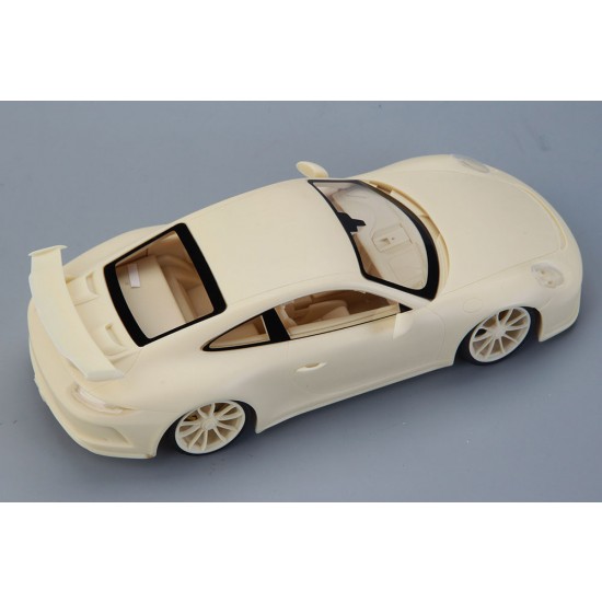 1/24 Porsche 911 GT3 Sports Car 1/24 Porsche 911 GT3 Sports Car