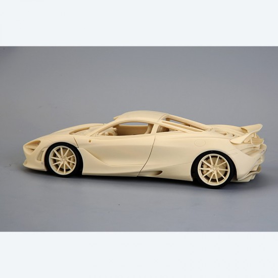 1/24 McLaren 720S Sports Car 1/24 McLaren 720S Sports Car