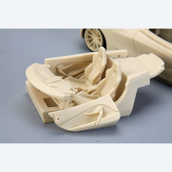 1/24 McLaren 720S Sports Car 1/24 McLaren 720S Sports Car