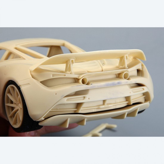 1/24 McLaren 720S Sports Car 1/24 McLaren 720S Sports Car