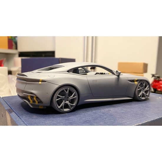 1/24 Aston Martin DBS Superleggera Sports Car 1/24 Aston Martin DBS Superleggera Sports Car
