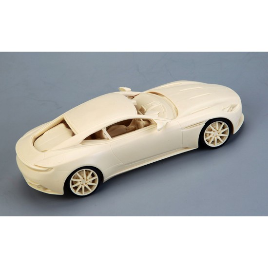 1/24 Aston Martin DB11 Sports Car 1/24 Aston Martin DB11 Sports Car