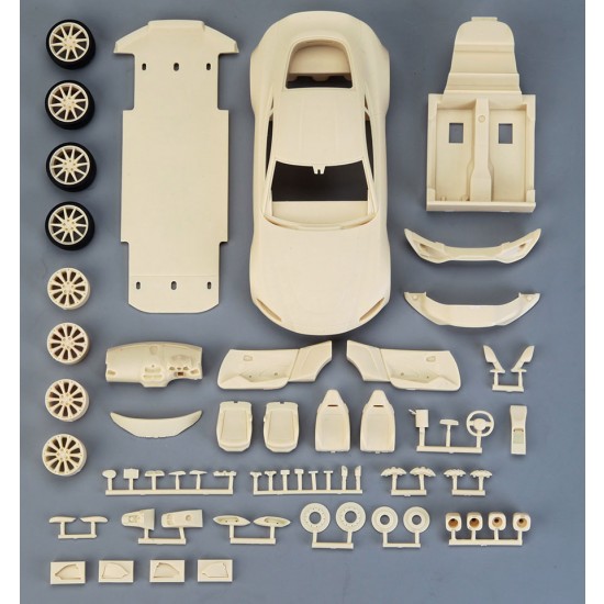1/24 Aston Martin Vantage Car 1/24 Aston Martin Vantage Car