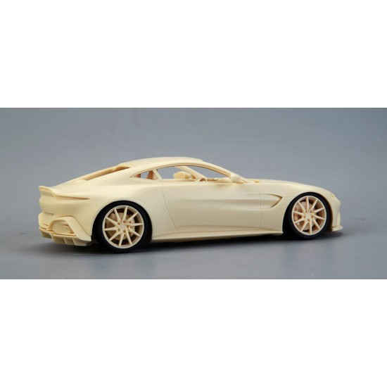 1/24 Aston Martin Vantage Car 1/24 Aston Martin Vantage Car