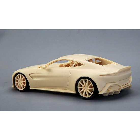 1/24 Aston Martin Vantage Car 1/24 Aston Martin Vantage Car