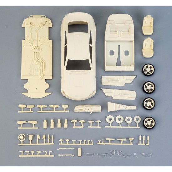 1/24 BMW M4 Compact Executive Car 1/24 BMW M4 Compact Executive Car