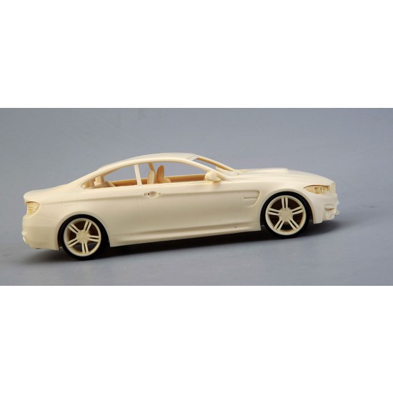 1/24 BMW M4 Compact Executive Car 1/24 BMW M4 Compact Executive Car