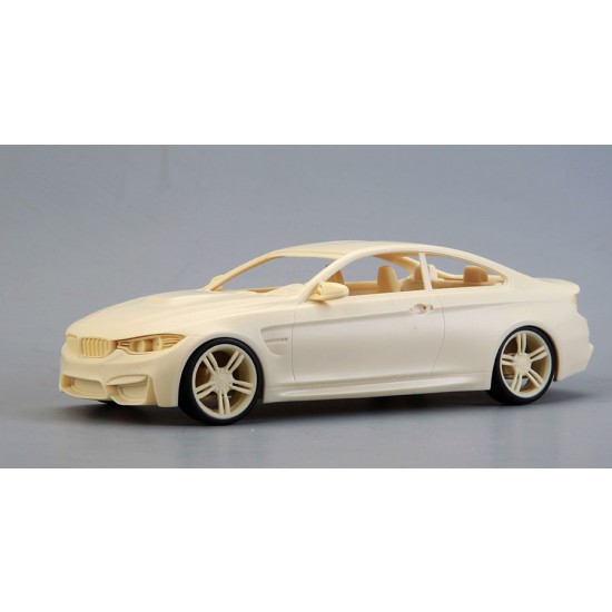 1/24 BMW M4 Compact Executive Car 1/24 BMW M4 Compact Executive Car