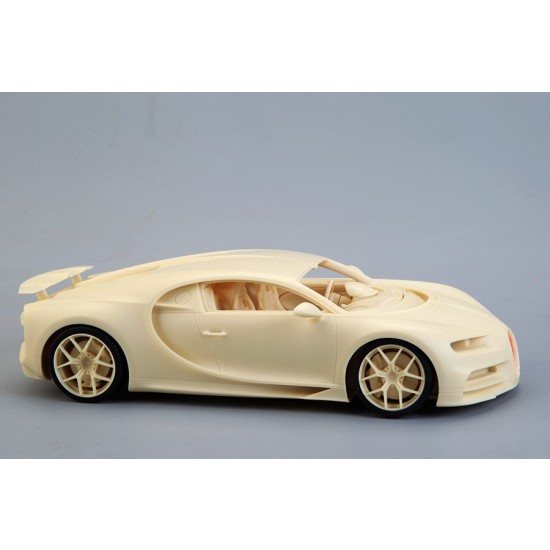 1/24 Bugatti Automobiles Chiron Sport Car 1/24 Bugatti Automobiles Chiron Sport Car