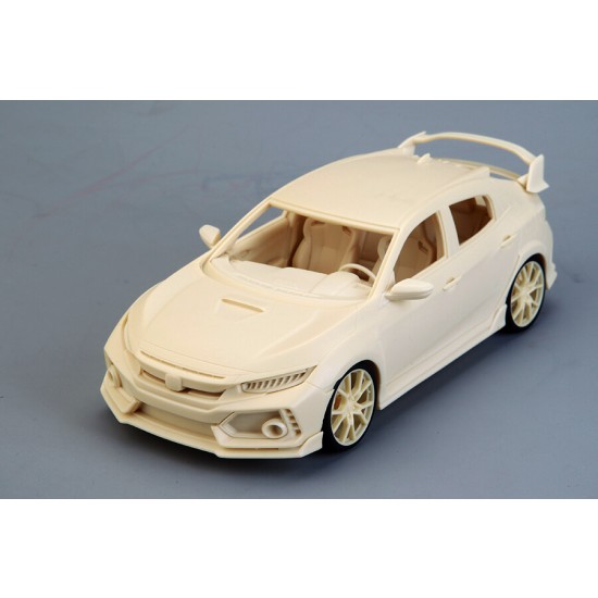 1/24 Honda Civic Type R (FK8) 1/24 Honda Civic Type R (FK8)