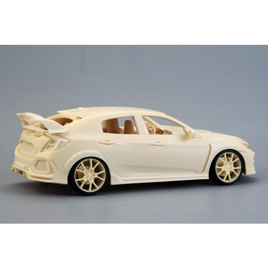 1/24 Honda Civic Type R (FK8) 1/24 Honda Civic Type R (FK8)