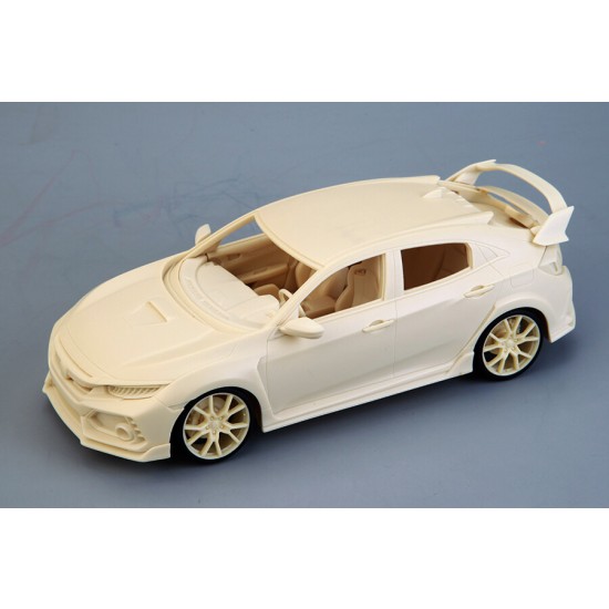 1/24 Honda Civic Type R (FK8) 1/24 Honda Civic Type R (FK8)