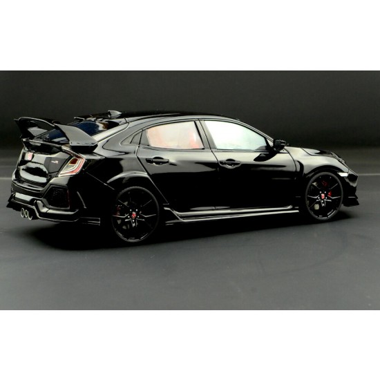 1/24 Honda Civic Type R (FK8) 1/24 Honda Civic Type R (FK8)