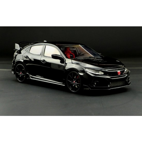 1/24 Honda Civic Type R (FK8) 1/24 Honda Civic Type R (FK8)
