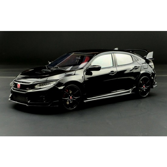 1/24 Honda Civic Type R (FK8) 1/24 Honda Civic Type R (FK8)