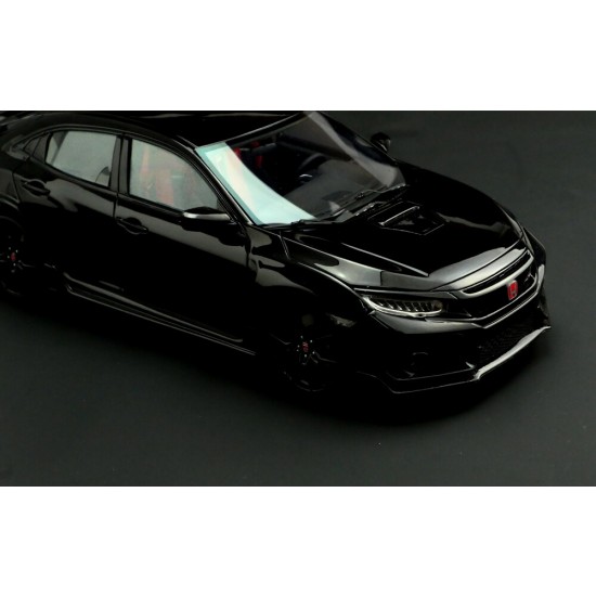 1/24 Honda Civic Type R (FK8) 1/24 Honda Civic Type R (FK8)