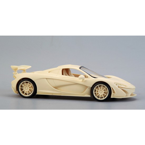 1/24 Mclaren P1 Full Resin Kit 1/24 Mclaren P1 Full Resin Kit