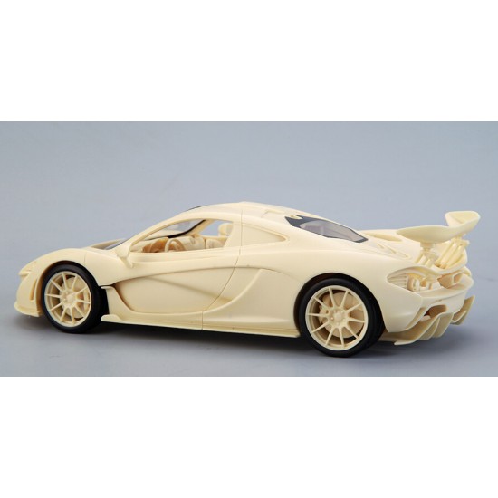 1/24 Mclaren P1 Full Resin Kit 1/24 Mclaren P1 Full Resin Kit