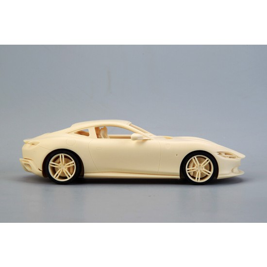 1/24 Ferrari Roma Full Detail Kit 1/24 Ferrari Roma Full Detail Kit