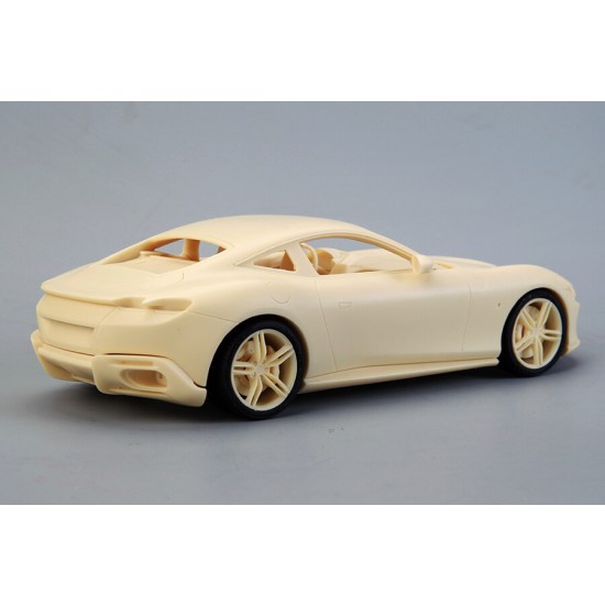 1/24 Ferrari Roma Full Detail Kit 1/24 Ferrari Roma Full Detail Kit