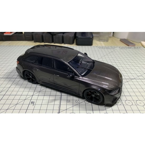 1/24 Audi RS6 Avant 1/24 Audi RS6 Avant