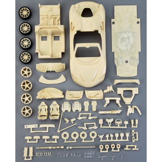 1/24 Ferrari SF90 Spider 1/24 Ferrari SF90 Spider