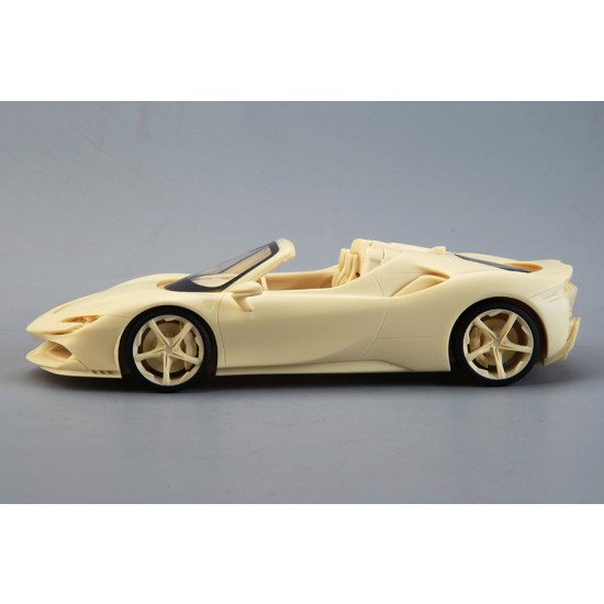 1/24 Ferrari SF90 Spider 1/24 Ferrari SF90 Spider