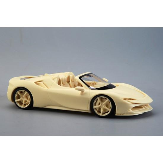 1/24 Ferrari SF90 Spider 1/24 Ferrari SF90 Spider