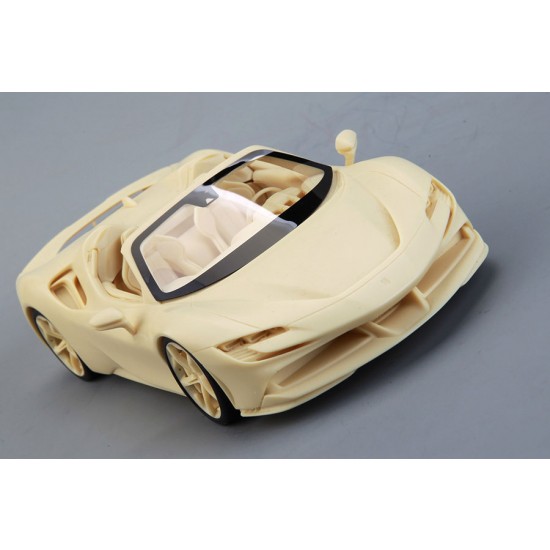 1/24 Ferrari SF90 Spider 1/24 Ferrari SF90 Spider