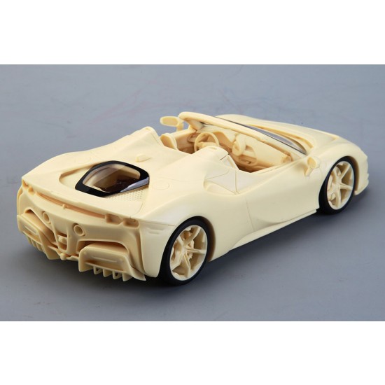 1/24 Ferrari SF90 Spider 1/24 Ferrari SF90 Spider