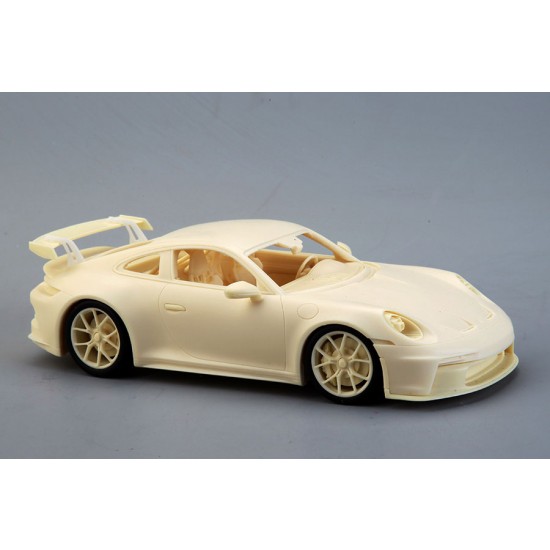 1/24 Porsche 911(992) GT3 1/24 Porsche 911(992) GT3