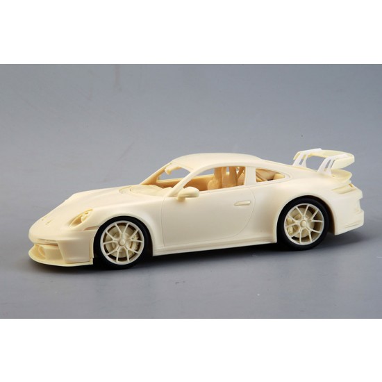 1/24 Porsche 911(992) GT3 1/24 Porsche 911(992) GT3