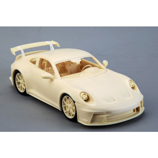 1/24 Porsche 911(992) GT3 1/24 Porsche 911(992) GT3