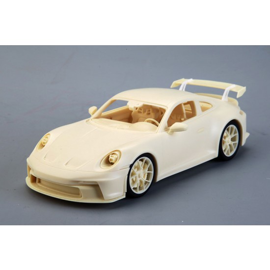 1/24 Porsche 911(992) GT3 1/24 Porsche 911(992) GT3
