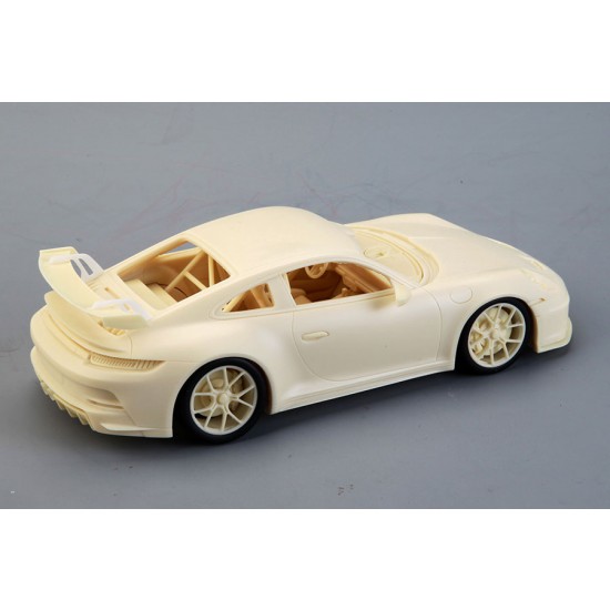 1/24 Porsche 911(992) GT3 1/24 Porsche 911(992) GT3