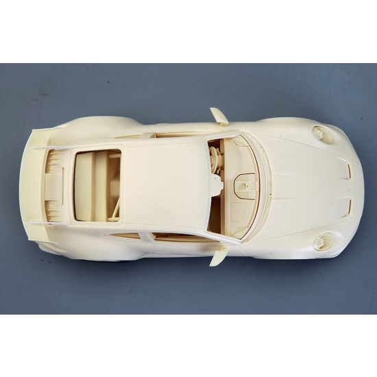 1/24 Porsche 911(992) GT3 1/24 Porsche 911(992) GT3