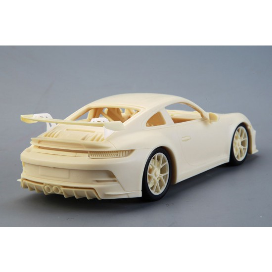 1/24 Porsche 911(992) GT3 1/24 Porsche 911(992) GT3