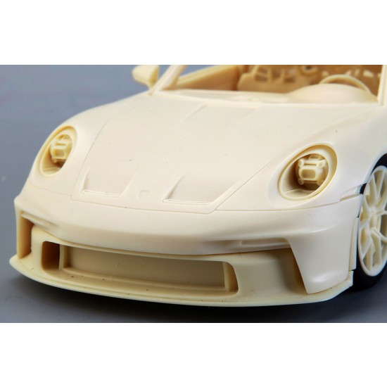 1/24 Porsche 911(992) GT3 1/24 Porsche 911(992) GT3