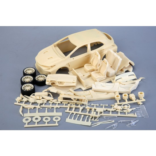 1/24 Toyota GR COROLLA 1/24 Toyota GR COROLLA