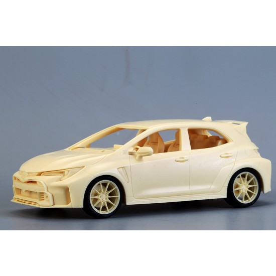 1/24 Toyota GR COROLLA 1/24 Toyota GR COROLLA
