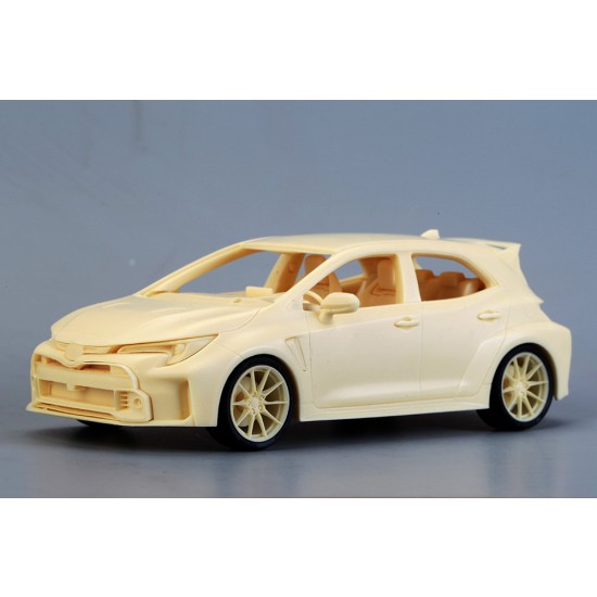 1/24 Toyota GR COROLLA 1/24 Toyota GR COROLLA