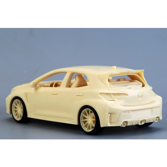 1/24 Toyota GR COROLLA 1/24 Toyota GR COROLLA