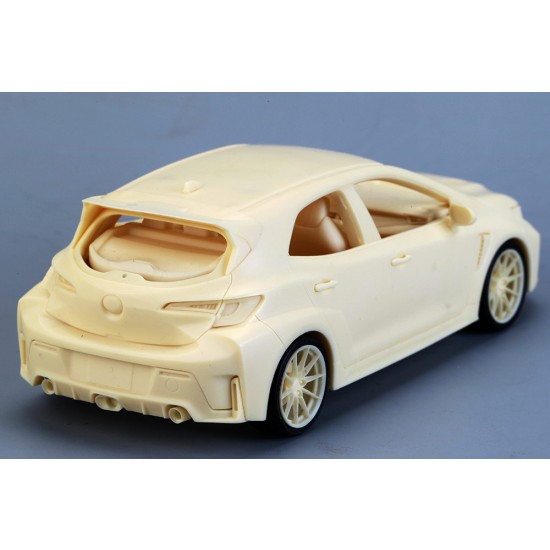 1/24 Toyota GR COROLLA 1/24 Toyota GR COROLLA