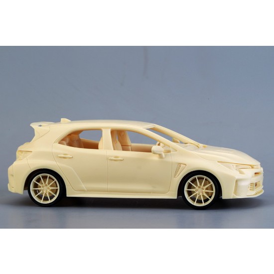 1/24 Toyota GR COROLLA 1/24 Toyota GR COROLLA