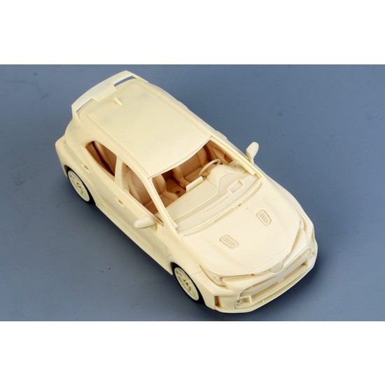 1/24 Toyota GR COROLLA 1/24 Toyota GR COROLLA